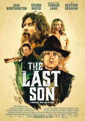 The Last Son (2021)