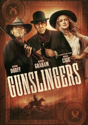 Gunslingers (2025)