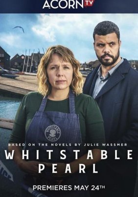 Whitstable Pearl (2021)