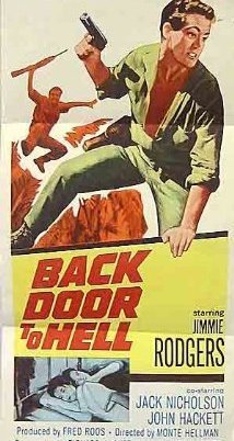 Back Door to Hell (1964)