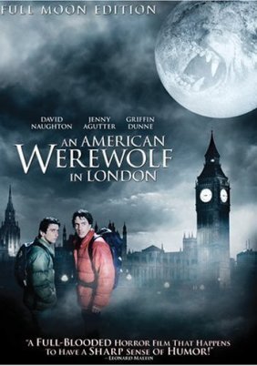 An American Werewolf in London (1981)