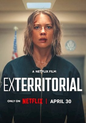 Exterritorial (2025)