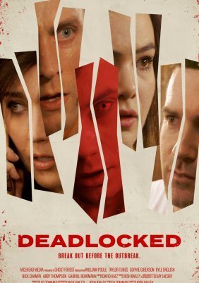 Deadlocked (2020)
