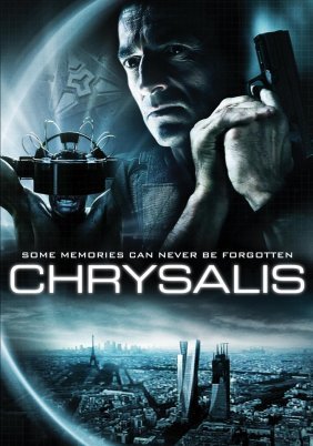 Χρυσαλλίς / Chrysalis (2007)