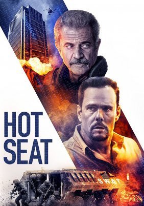 Hot Seat (2022)