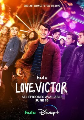 Love, Victor (2020)