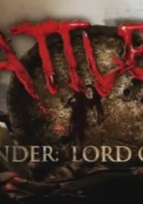 Μέγας Αλέξανδρος - Ο Άρχοντας του πολέμου (2011)