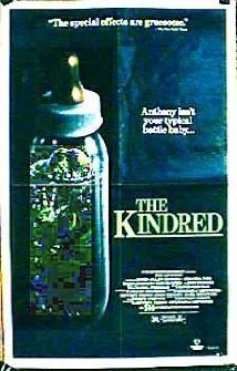 The Kindred / Ο Συγγενικός Κύκλος (1987)