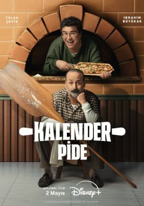 Kalender Pide (2025)