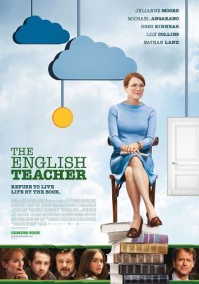 The English Teacher (2013)