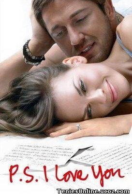 Υ.Γ. Σ' αγαπώ / P.S. I Love You (2007)