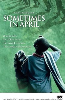 Sometimes in April (2005)