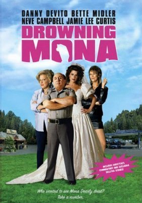 Ποιος έπνιξε τη Μόνα / Drowning Mona (2000)