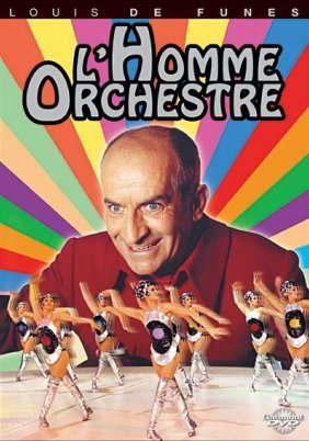 The Band / L'homme orchestre (1970)