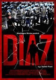 Diaz - Don't Clean Up This Blood (2012)