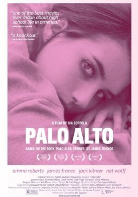 Palo Alto (2013)