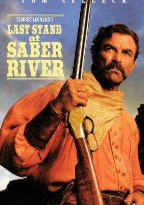 Last Stand at Saber River (1997)