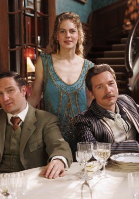 Miss Sophie – Same Procedure as Every Year (2025)