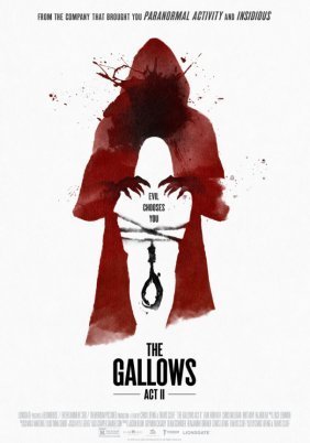 The Gallows Act II (2019)