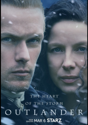 Outlander (2014)