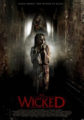 The Wicked (2013)