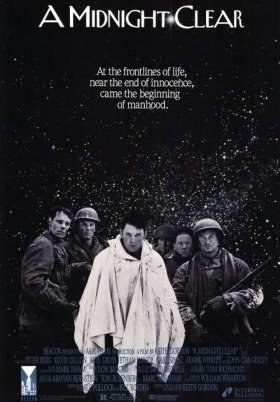 Συνεβη Τα Μεσανυχτα / A Midnight Clear (1992)