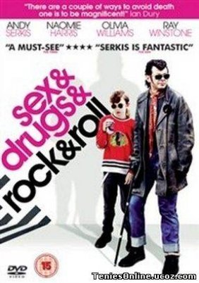 Sex & Drugs & Rock & Roll (2006)