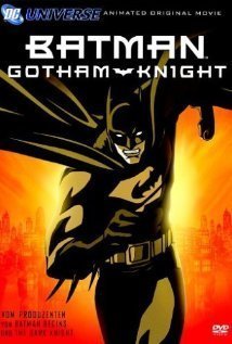 Batman: Gotham Knight (2008)