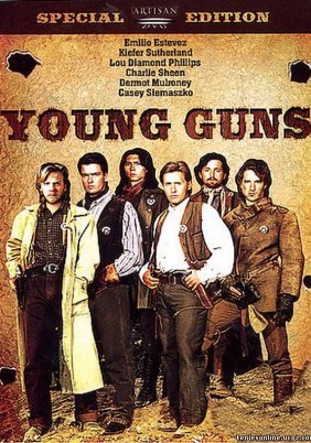 Young Guns (1988)