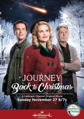 Journey Back to Christmas (2016)