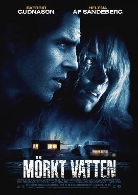 Mörkt vatten - Dark Water (2012)