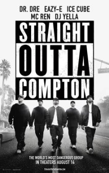 Straight Outta Compton (2015)