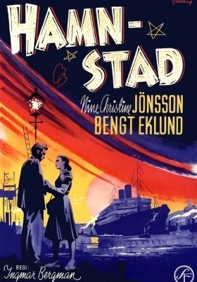Το Λιμανι / Port of Call / Hamnstad (1948)