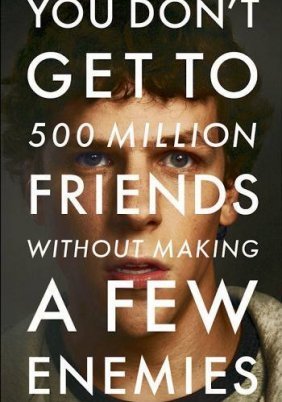 The Social Network (2010)