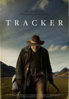 Tracker (2010)