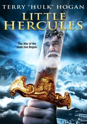 Little Hercules (2009)