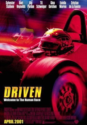 Driven (2001)