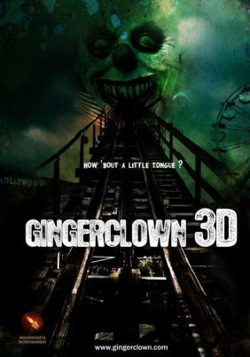 Gingerclown (2013)