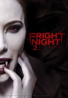 Fright Night 2 (2013)