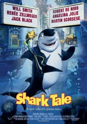 Shark Tale (2004 )