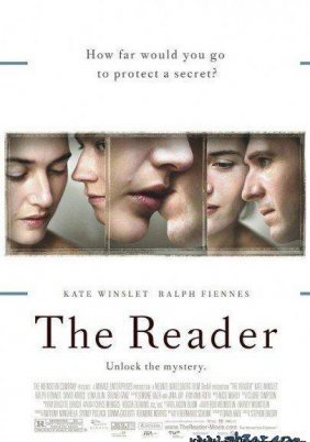 The Reader / Σφραγισμένα Χείλη (2008)