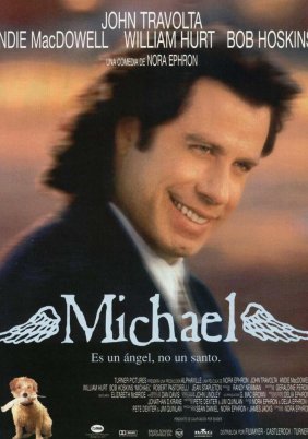Michael / Μιχαήλ (1996)