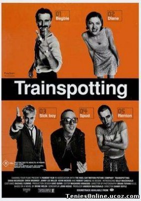 Trainspotting (1996)