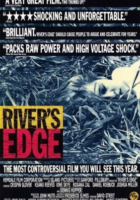 Στην άκρη του ποταμού / River's Edge (1986)