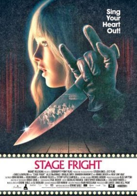 Stage Fright (2014)