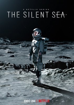 The Silent Sea (2021)