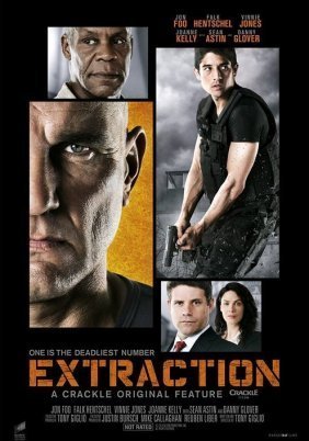 Extraction (2013)