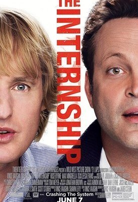 The Internship / Οι καταφερτζήδες (2013)