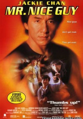 Mr. Nice Guy (1997)