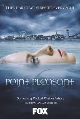 Point Pleasant (2005)